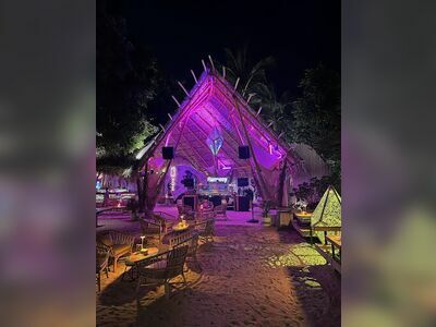 Harmony Beach Club