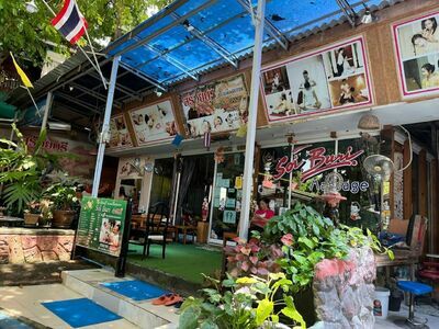 Soi Buri Massage