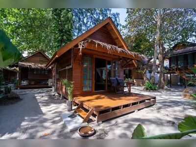 Lipe Beach Resort