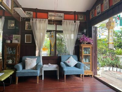 Ruen Boran Thai Massage