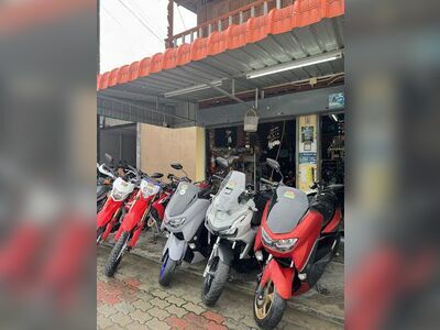 Time Big Bike