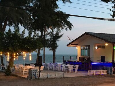 MD Beach Club