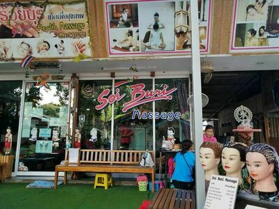 Soi Buri Massage