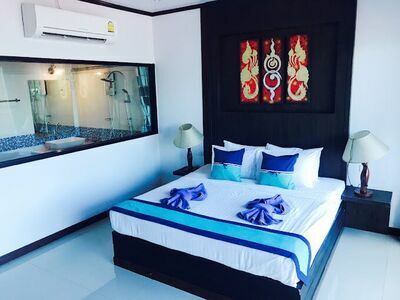 Kathalee Beach Resort & Spa