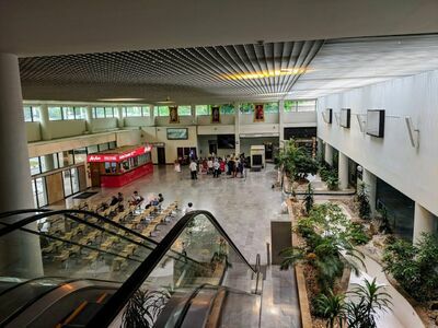 Hua Hin Airport