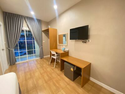 Thong Prachok Hotel