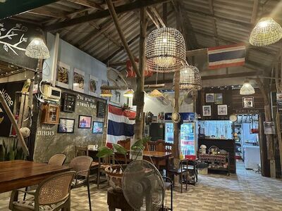 Bang Bao Home Food & Drink