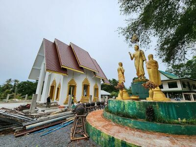 Wat Samakkhitham
