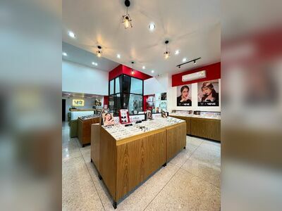 Visioncare Clinic