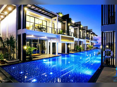 Khlong Wan Resort