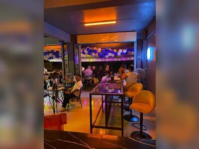 Chilly Bar & Restaurant