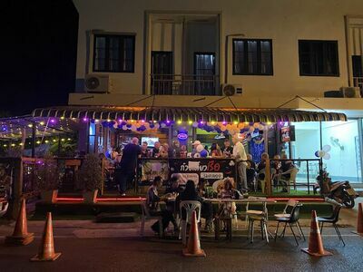 Chilly Bar & Restaurant
