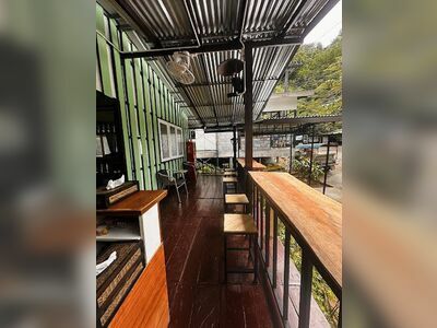 Koh Kood Together Massage & Spa