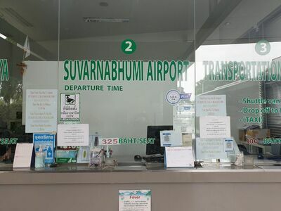 Rungrueng Transport Co., Ltd.