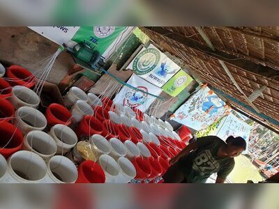 Chumphon Crab Conservation Club
