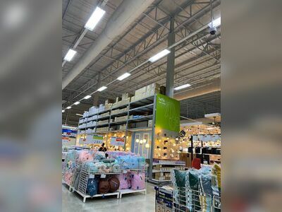 HomePro Chumphon