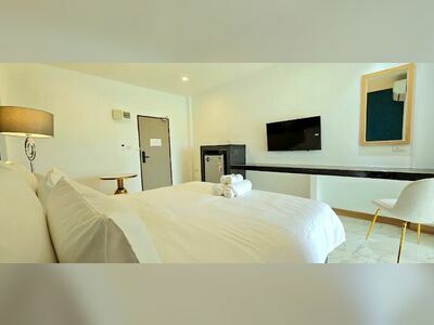 One Hotel Sakon Nakhon