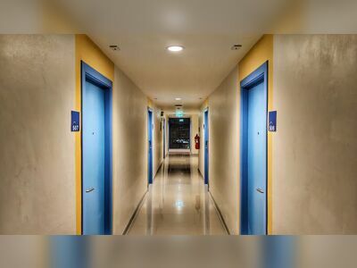 HOP INN Chumphon