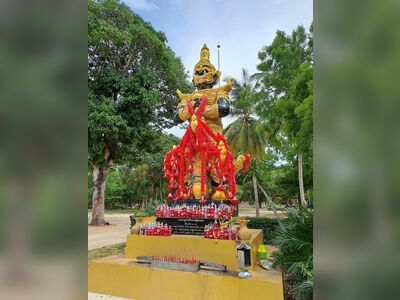 Wat Ampawan