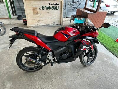 Jinny Motorbike Rental