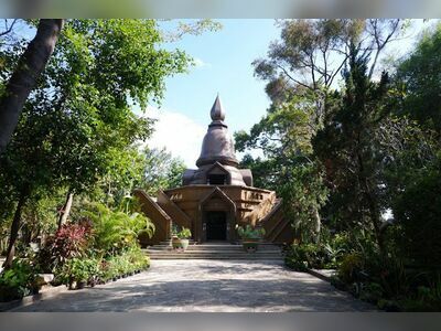 Wat Pa Sutthawas