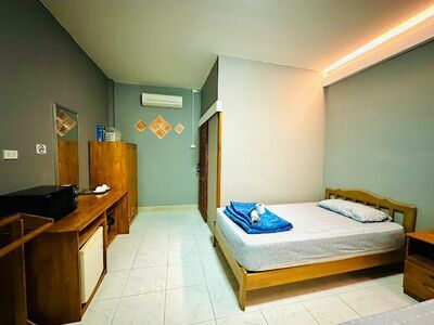 The Scenery Beach Resort
