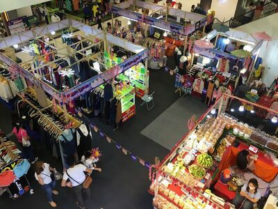 Robinson Lifestyle Sakon Nakhon