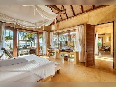 High Season Pool Villa & Spa