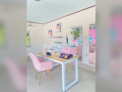 Mali Nails & Beauty