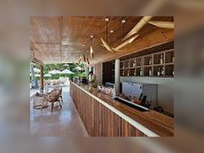 The Deck Bar @ Koh Kood Resort