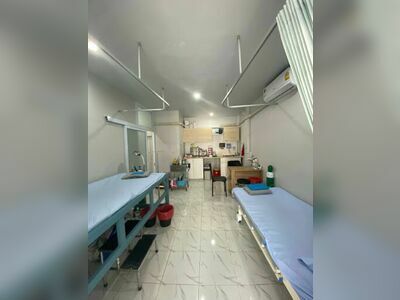 United Medical Center