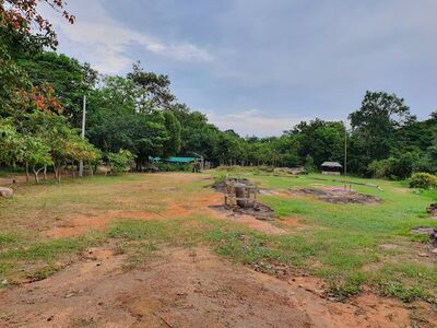 Phu Phah Lek National Park