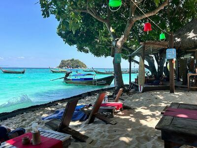 Koh Lipe