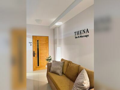 Thena Massage