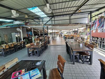 Nuchci Seafood Restaurant