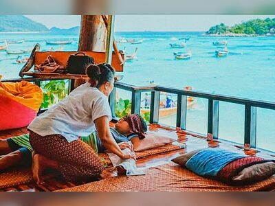Salisa Health Massage
