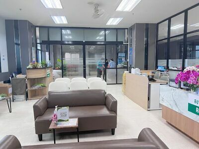 Sakon Nakhon Hospital