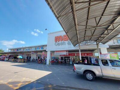 Makro Chumphon