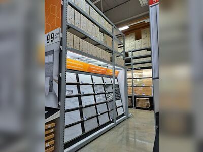 HomePro Chumphon
