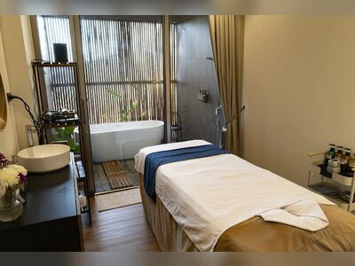 Warin Spa