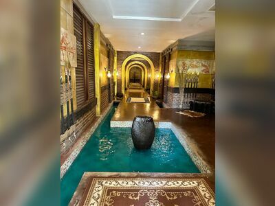 Pharaoh Spa