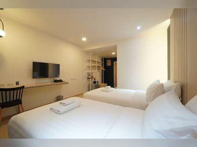 Ltho Hotel M Mae Sot