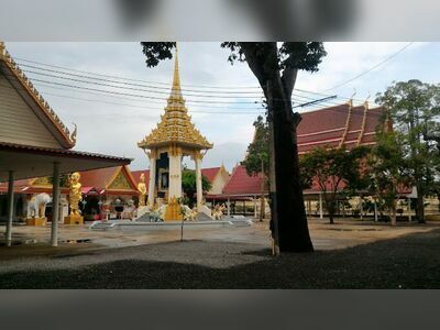 Wat Klong Wan