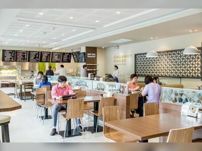 Bangkok Hospital Hua Hin
