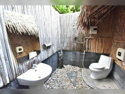 Satun Dive Resort