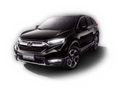 Hunter Car Hire Hua Hin
