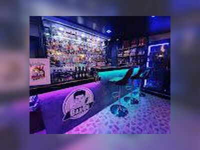 Bar Gu