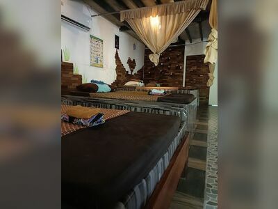 Poo Thai Massage