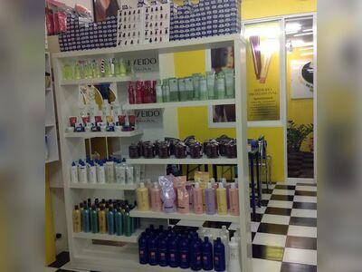 Gold Beautysalon