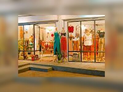Rose de Boheme Boutique